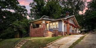 Beautiful 3bed/1bath Gallery 1