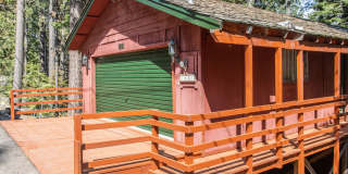Lovely, quiet neighborhood off North Upper Truckee in S. Lake Tahoe Gallery 1