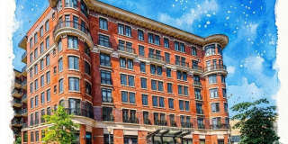 1390 KENYON Street NW Gallery 1