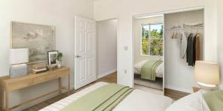 Archstone Fremont Center Gallery 12