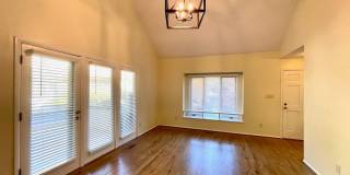 A Beautiful Updated End Unit Townhouse in Coventry, with 2 bedrooms on the first floor. Right next to Carol Woods! Gallery 9