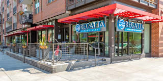 Regatta Sloan’s Lake Gallery 37