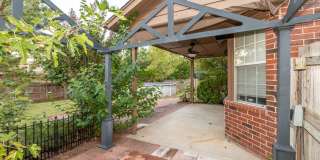 5 Bed / 2.5 Bath in South Tulsa! Gallery 9