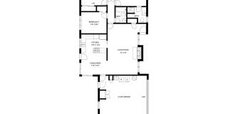 Classic San Luis 3 Bedroom 2 Bath House in Ferrini Heights Gallery 27