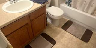 Nice 2 bed 2 bath near DIA in gated community Gallery 10