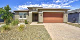 Large floorplan 3 bedroom, 2 bathroom home in Deep Well Ranch - Westwood Community, Prescott Gallery 1