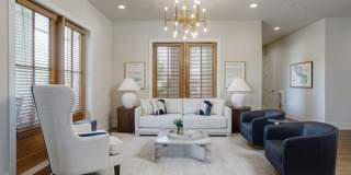Reunion Township Apartments at 109 Gallery 31