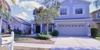 SPACIOUS 4-BED, 3-BATH HOME WITH PRIVATE BACKYARD PARADISE IN RIVERVIEW, FL Gallery 1