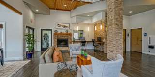 Silverado Apartments Gallery 35
