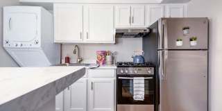 Alcove at Seahurst Gallery 6