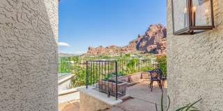 Stunning 7BR House in Camelback Canyon Gallery 3