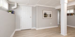 Charming 4BR Bungalow with Finished Basement & Fenced Yard Charming 4BR Bungalow with Finished Basement & Fenced Yard Gallery 21