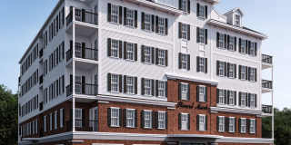 First Street at Garrison, LLC Gallery 1