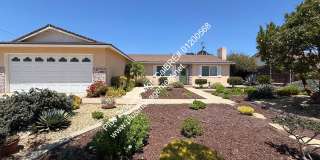 Centrally Located Orcutt Single Story Home Centrally Located Orcutt Single Story Home Gallery 1