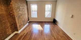 272 West 117th Street Gallery 1