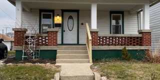 3 Bedroom, 2 Bath w/Full Finished Basement and Lots of Charm Gallery 1
