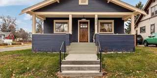 House with Fenced Yard * Walking Distance to MSU Campus and Downtown Bozeamn Gallery 1