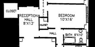 New King Edward Gallery 1029