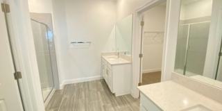 A must see 3 Beds/ 2 Bths Villa shows like a house.  Modern Styling, Open Layout, Great Location and Loads of amenities! Gallery 18