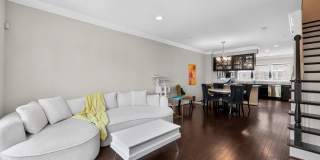 Spacious, Pet-Friendly 4BR Townhome in Gated Community | Oxon Hill Gallery 7