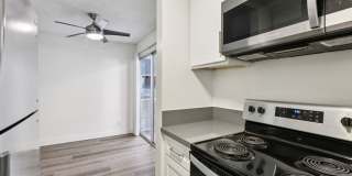 Victoria Apartments Gallery 16