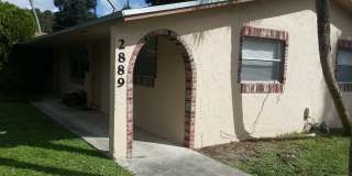 GREAT 2/1 UNIT AVAILABLE FOR IMMEDIATE MOVE-IN!! GREAT 2/1 UNIT AVAILABLE FOR IMMEDIATE MOVE-IN!! Gallery 1