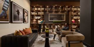 The Q De Soto Gallery 22