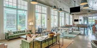 Premiere Lofts at Trilith – Luxury Apartments Gallery 12