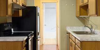 16817 Larch Way #B101 Gallery 21