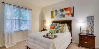 White Oak Luxury Apartments Gallery 19