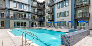 Encore 4505 at Town Center Apartments Gallery 3