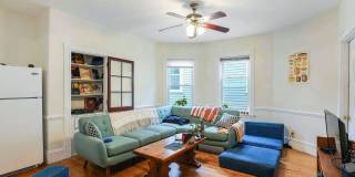 Renovated 6-Bed, 2-Bath Apartment Near Northeastern — Washer/Dryer in Unit  Parking Available! Gallery 1