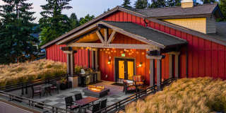 CityScape Apartments Gallery 1