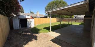 NW Visalia home available in a great neighborhood! available soon Gallery 6
