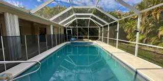 Coming Soon! Pool Home On Corner Lot & City Water - 3 Beds, 2 Baths Gallery 1