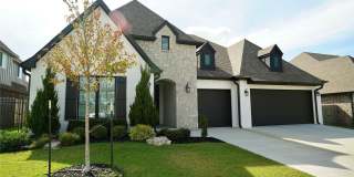 Beautiful Jenks home in Bixby Schools Gallery 1