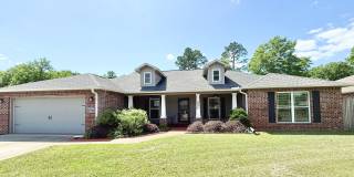 Spacious 4-Bedroom Home - Pace Mill Creek Gallery 1