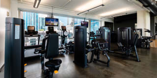 The Vue Charlotte Gallery 9