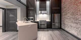 Evansville Lofts Evansville Lofts Gallery 1