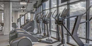 The Charles Gallery 36