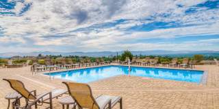 Villas at Keystone Canyon Gallery 7