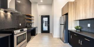 One at the Peninsula One at the Peninsula Gallery 8