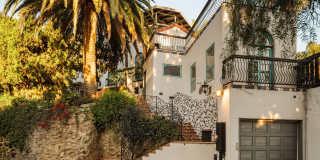 2002 North Las Palmas Avenue 2002 North Las Palmas Avenue Gallery 1
