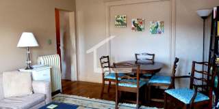 Nicely renovated 3 bed 1 bath unit on the Green Line in Allston! Gallery 8