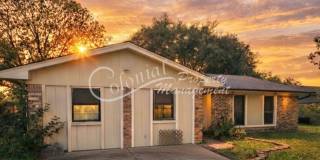 4Bd/2Ba in Killeen, TX! Gallery 1