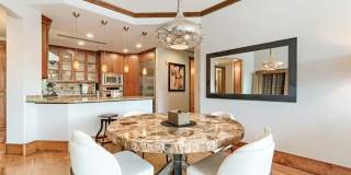 Stylish Boulder Retreat | Pearl Street w/ Views Gallery 12