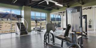 Skyline Peaks Gallery 10