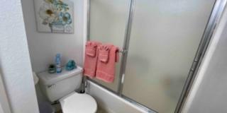 Lovely 1BR condo with Mountain View - Pool, Spa & Tennis Gallery 11