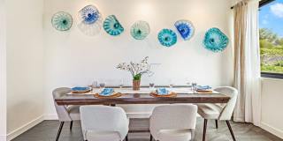 **Modern Wailea Living** Gallery 12