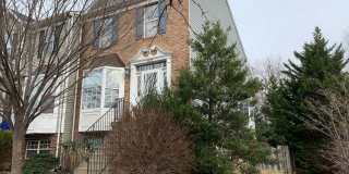 COMING SOON - Large End Unit Townhouse in Crofton Village! Gallery 1